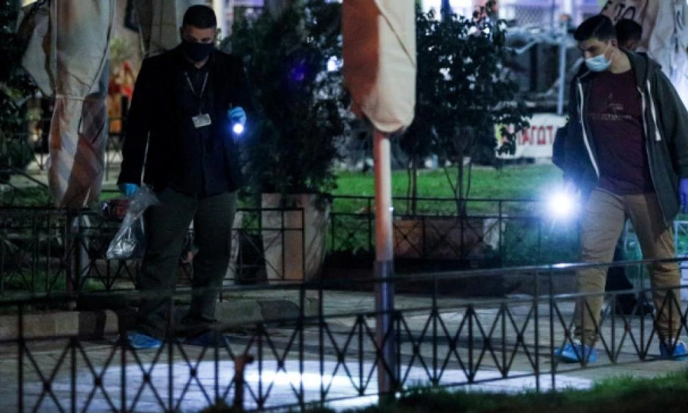 Άγιος Σώστης: Το χρονικό του μακελειού